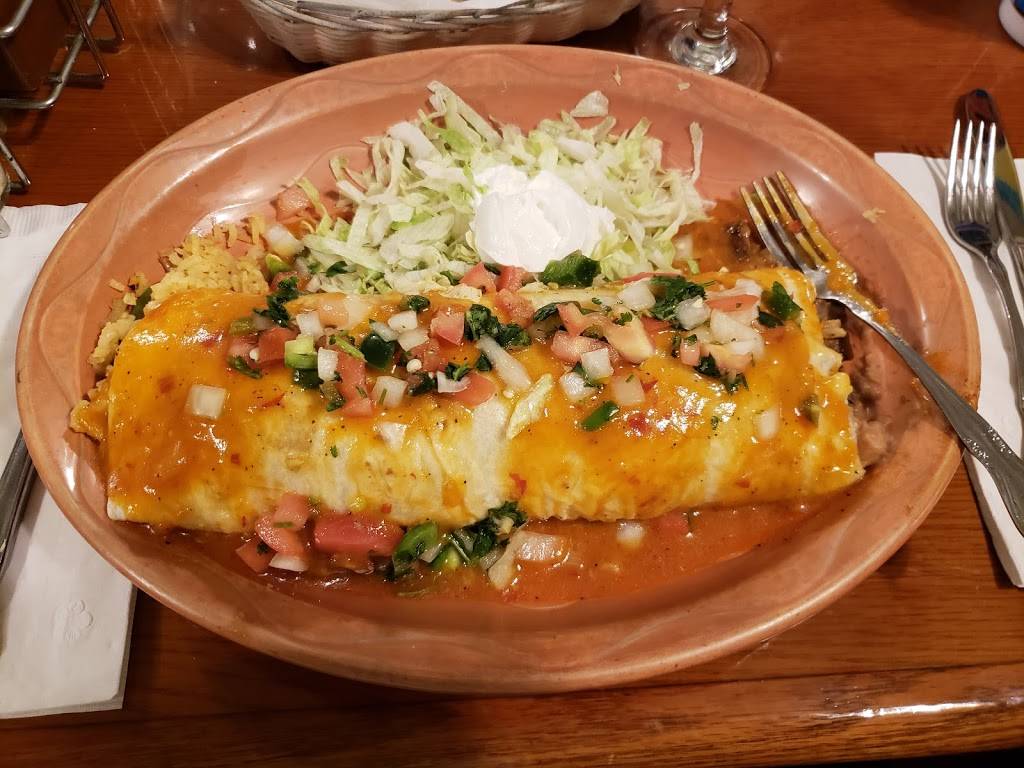 El Sombrero | restaurant | 1700 N County Rd 25A, Troy, OH 45373, USA | 9373392100 OR +1 937-339-2100