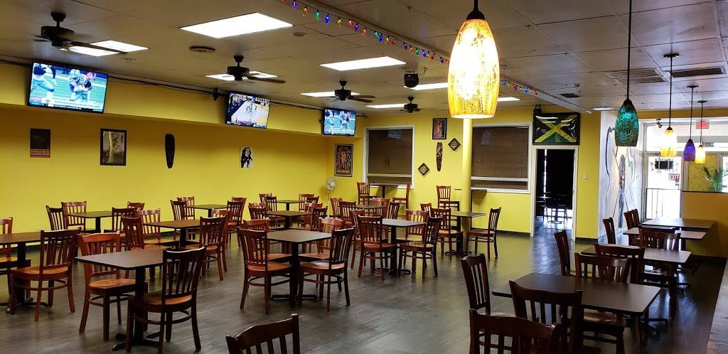 Jamaica Jamaica Cuisine LLC | restaurant | 2026 Austin Hwy, San Antonio, TX 78218, USA | 2105900515 OR +1 210-590-0515