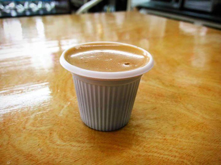 Little Cuban Cafe | bakery | 3423 Griffin Rd, Davie, FL 33312, USA | 7542161266 OR +1 754-216-1266