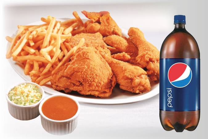 Fritou Loretteville | restaurant | 11150 Boulevard Valcartier, Québec, QC G2A 2M5, Canada | 4189152829 OR +1 418-915-2829