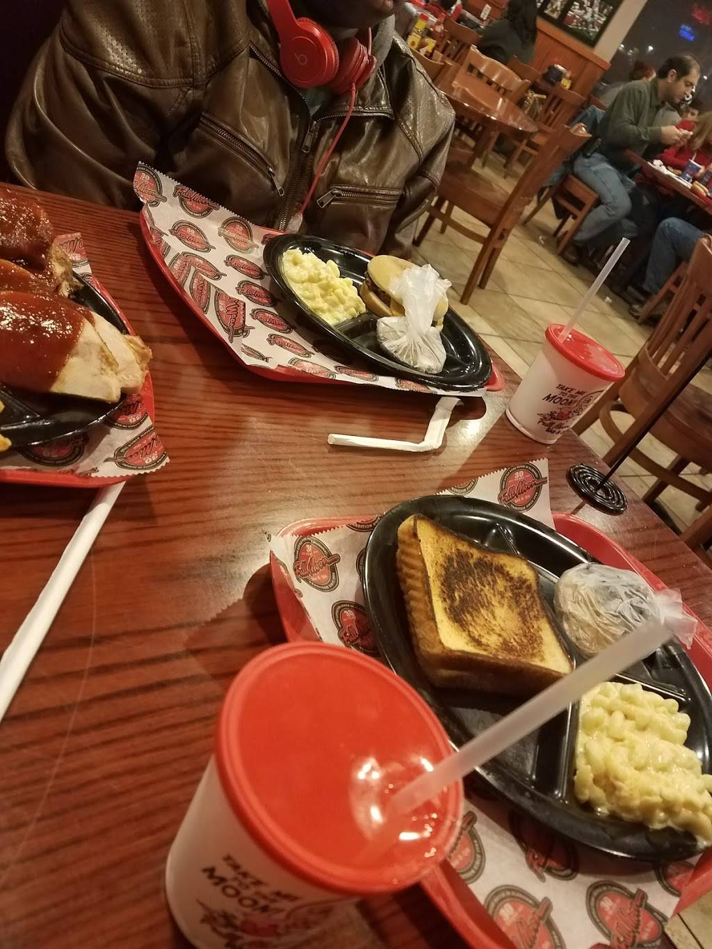 Full Moon Bar-B-Que | restaurant | INVERNESS, 4635 US-280, Birmingham, AL 35242, USA | 2059917328 OR +1 205-991-7328