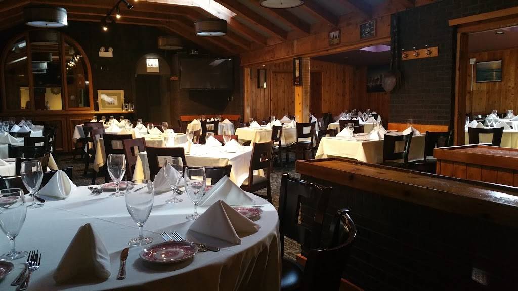 Mirabella Italian Cuisine & Bar | restaurant | 3454 W Addison St, Chicago, IL 60618, USA | 7734631962 OR +1 773-463-1962