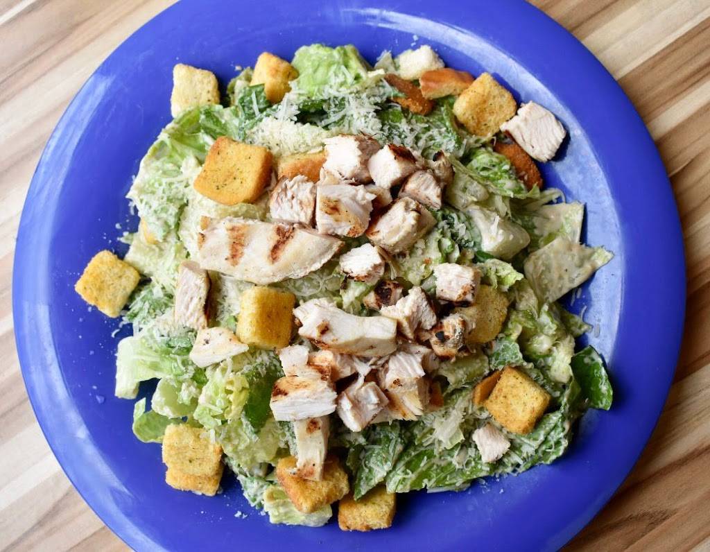 Lucilles Bad to the Bone BBQ | restaurant | 6665 W Boynton Beach Blvd, Boynton Beach, FL 33437, USA | 5617427449 OR +1 561-742-7449