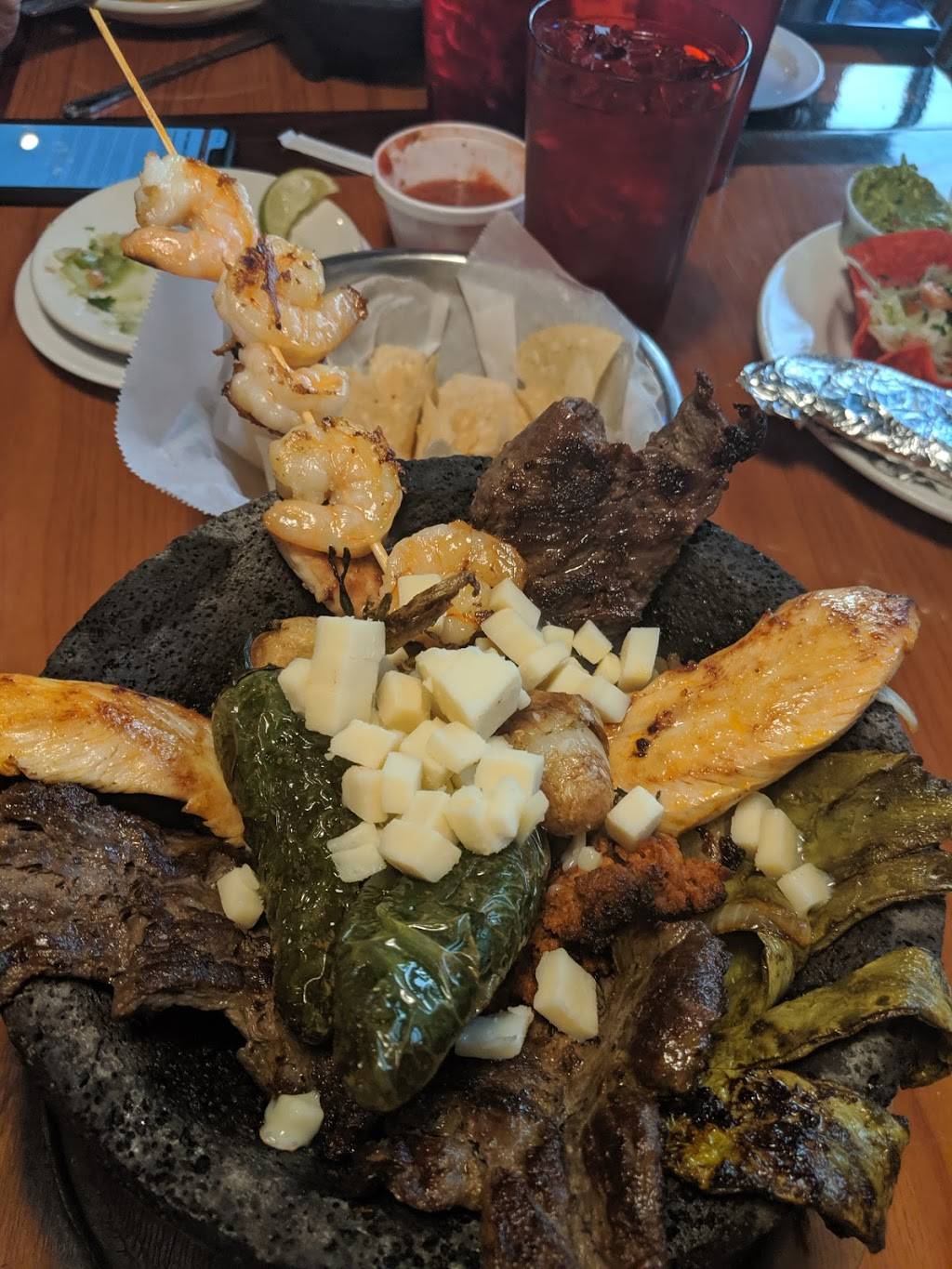 Sticky Cactus | restaurant | 1770 Hwy 81, McDonough, GA 30252, USA | 7709141089 OR +1 770-914-1089