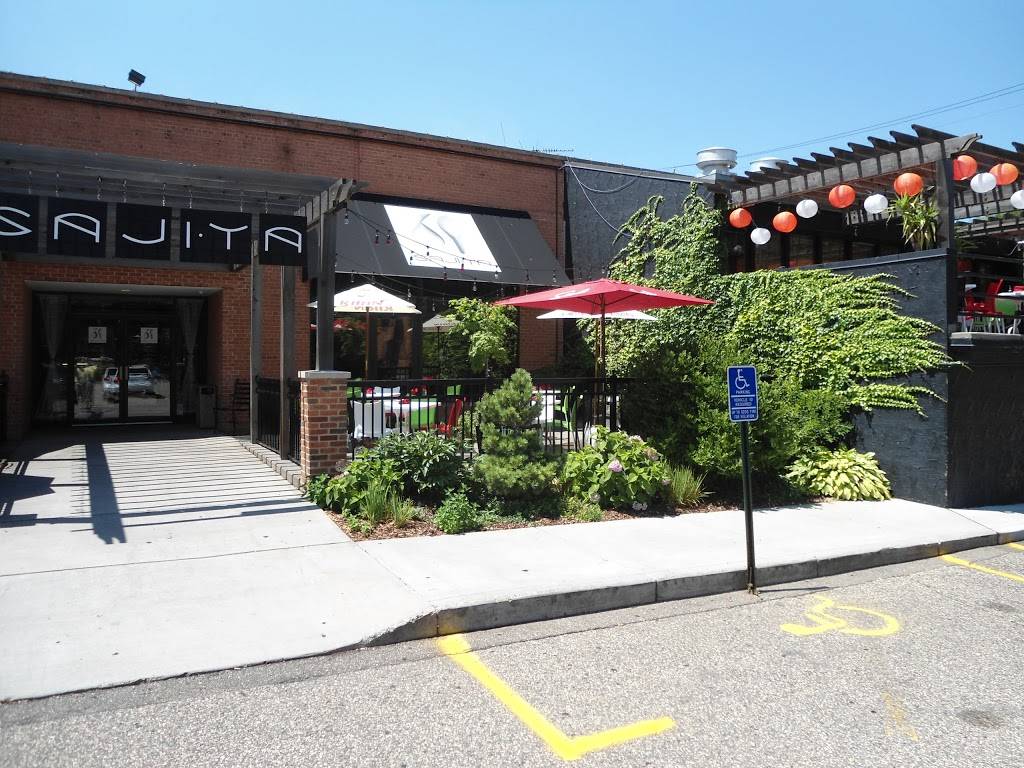 Saji-Ya | restaurant | 695 Grand Ave, St Paul, MN 55105, USA | 6512920444 OR +1 651-292-0444