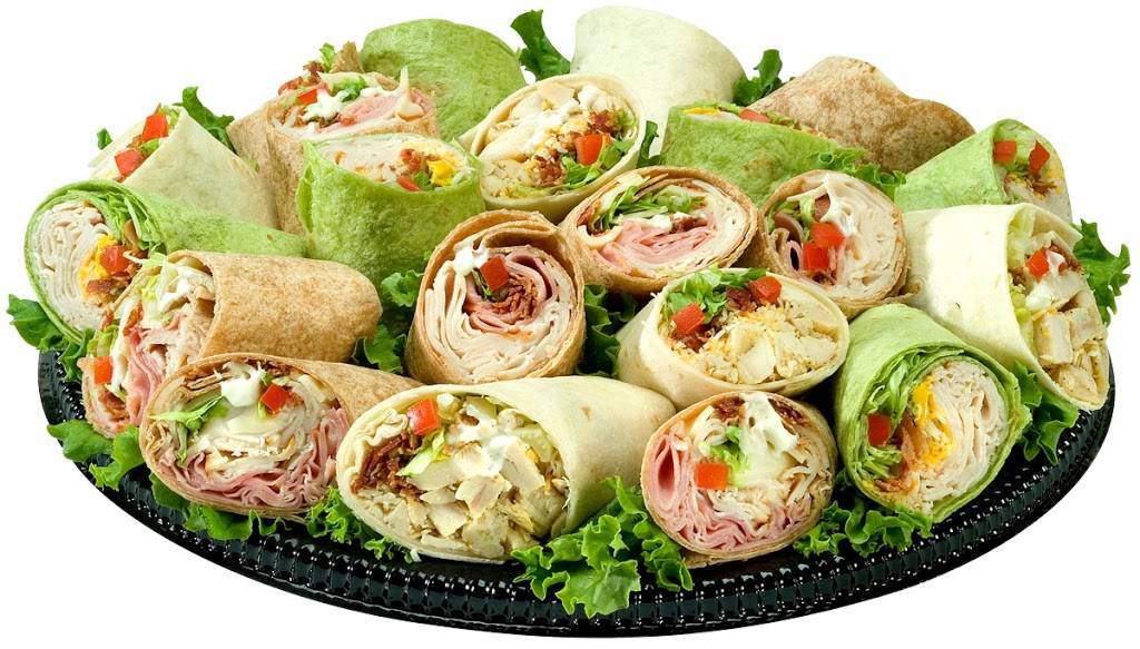 Great Wraps Catering Services | restaurant | 5085 Westheimer Rd, Houston, TX 77056, USA | 8322948124 OR +1 832-294-8124