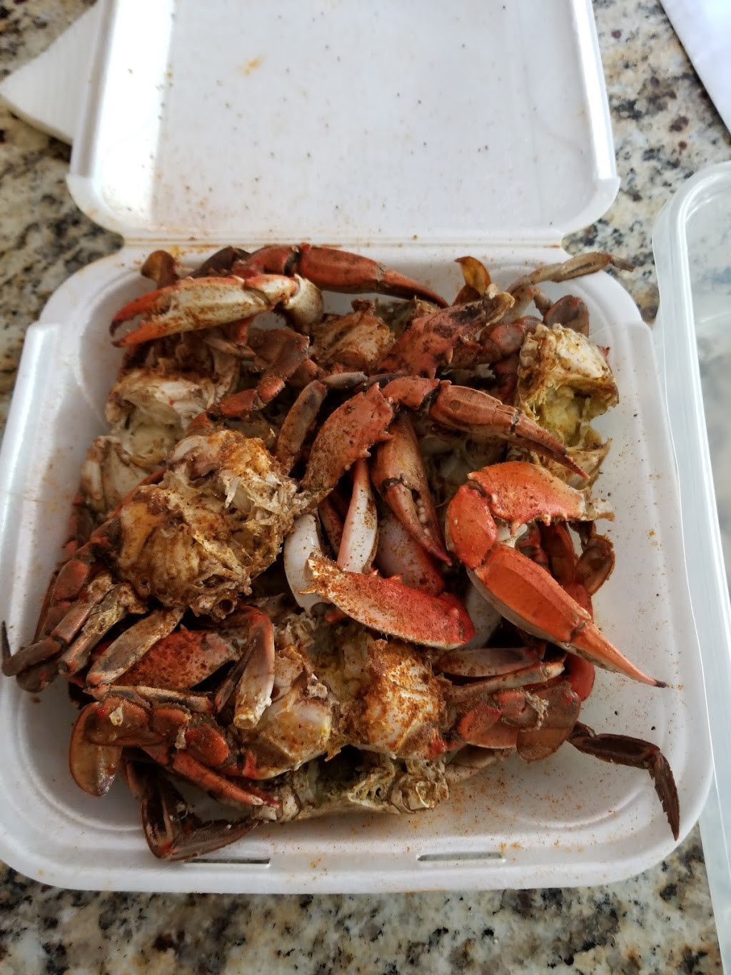 King Seafood Market | restaurant | 5068 Memorial Dr, Stone Mountain, GA 30083, USA | 4042970408 OR +1 404-297-0408