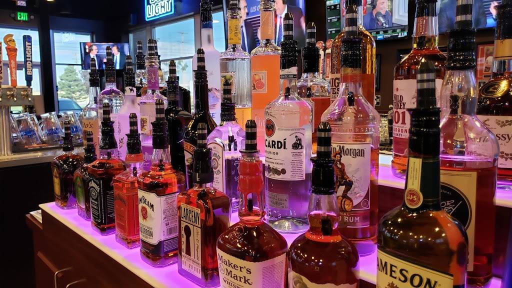 Bout Time Pub & Grub | restaurant | 2567 S 5600 W #A-100, West Valley City, UT 84120, USA | 8012604400 OR +1 801-260-4400