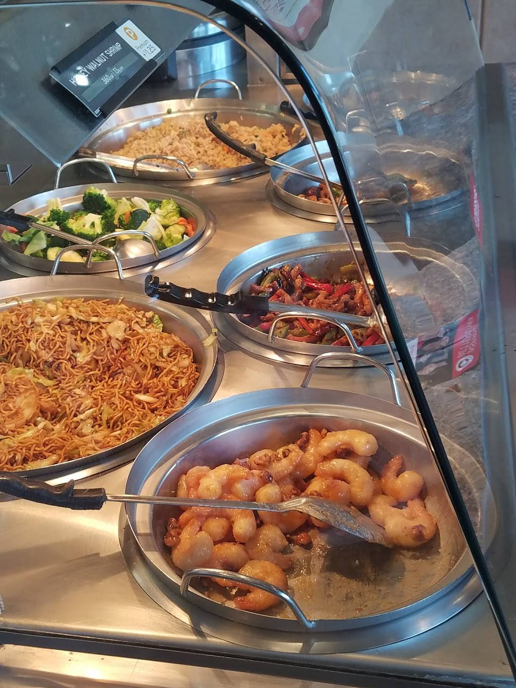 Panda Express | meal takeaway | 5825 Lincoln Ave A, Buena Park, CA 90620, USA | 7149952748 OR +1 714-995-2748