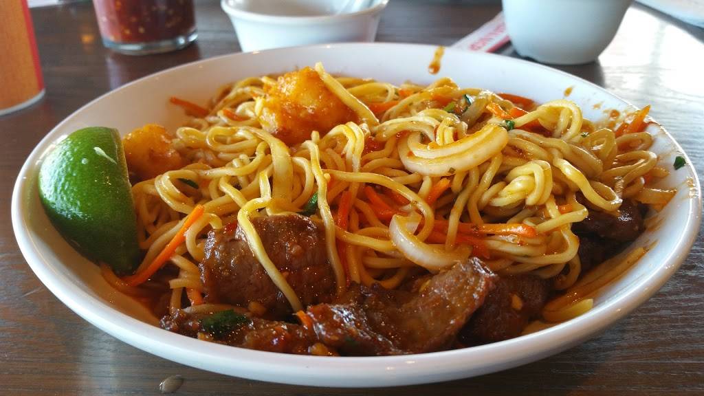 Pei Wei | restaurant | 4849 Town Center Pkwy, Jacksonville, FL 32246, USA | 9046459320 OR +1 904-645-9320