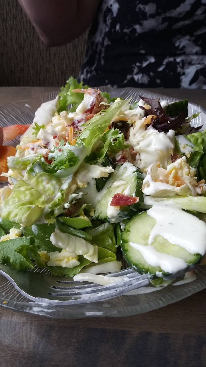 Dave and Amys of Walled Lake | restaurant | 800 N Pontiac Trail, Walled Lake, MI 48390, USA | 2489568622 OR +1 248-956-8622