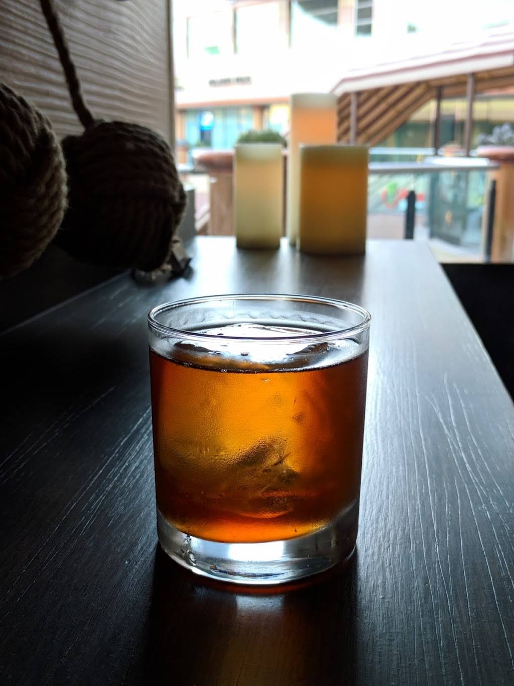 Woodley Proper | restaurant | 16101 Ventura Blvd Suite 242, Encino, CA 91436, USA | 8189069775 OR +1 818-906-9775