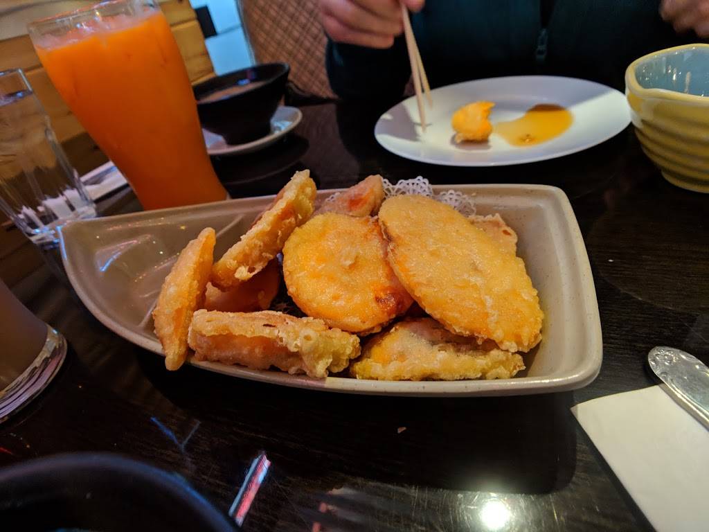 ShoYu Restaurant | restaurant | 124 Broadway D, Saugus, MA 01906, USA | 7812332888 OR +1 781-233-2888