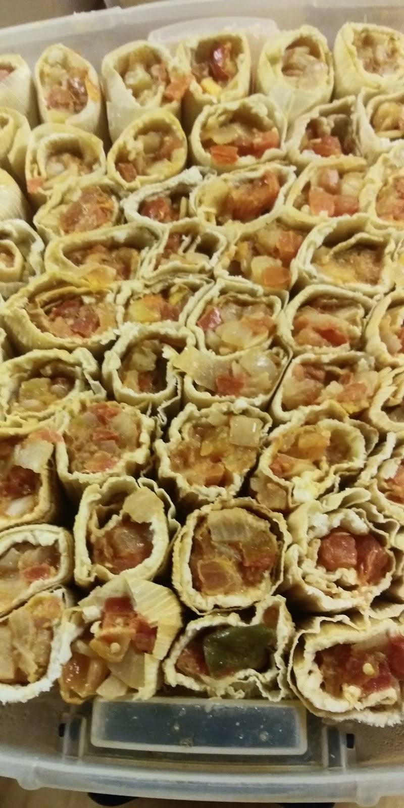 Monchis tamales | restaurant | 15900 Finch Ave, Harvey, IL 60426, USA | 7733839862 OR +1 773-383-9862