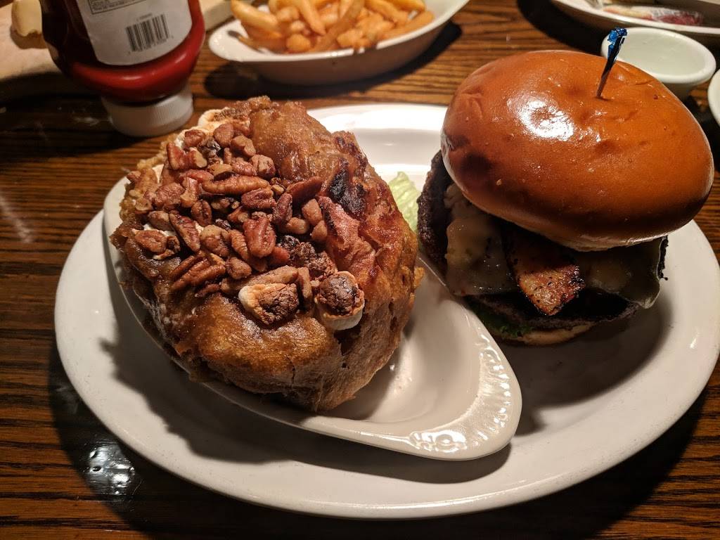 Ruby River Steakhouse | restaurant | 1454 S University Ave, Provo, UT 84601, USA | 8013710648 OR +1 801-371-0648