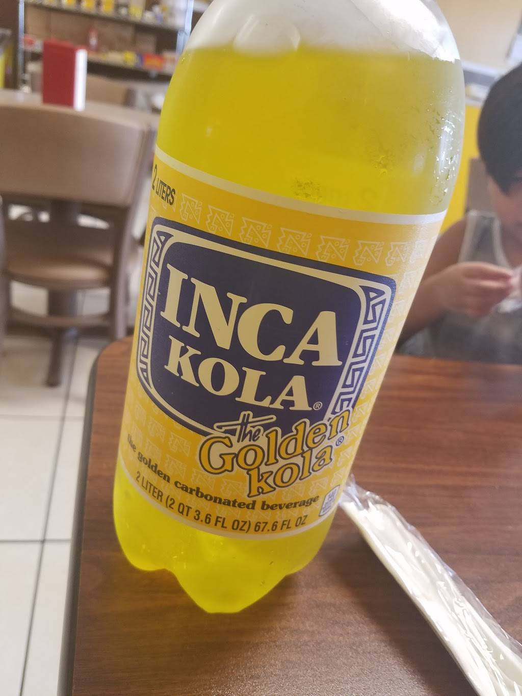 Pollo De Oro | restaurant | 6024 Hollywood Blvd, Hollywood, FL 33024, USA | 9549645685 OR +1 954-964-5685