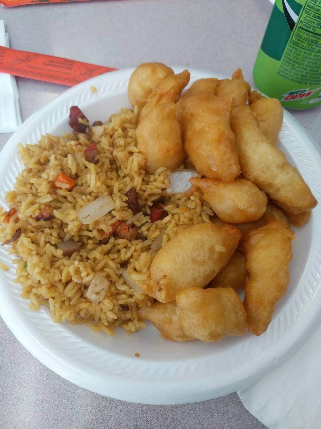 Peking | restaurant | 4165 N George Street Extension, Manchester, PA 17345, USA | 7172665536 OR +1 717-266-5536