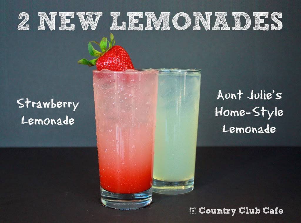 Country Club Café | cafe | 21911 W 66th St, Shawnee, KS 66226, USA | 9134412444 OR +1 913-441-2444