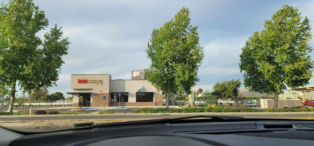 The Habit Burger Grill | restaurant | 1051 Commerce Ave, Atwater, CA 95301, USA | 2094452464 OR +1 209-445-2464