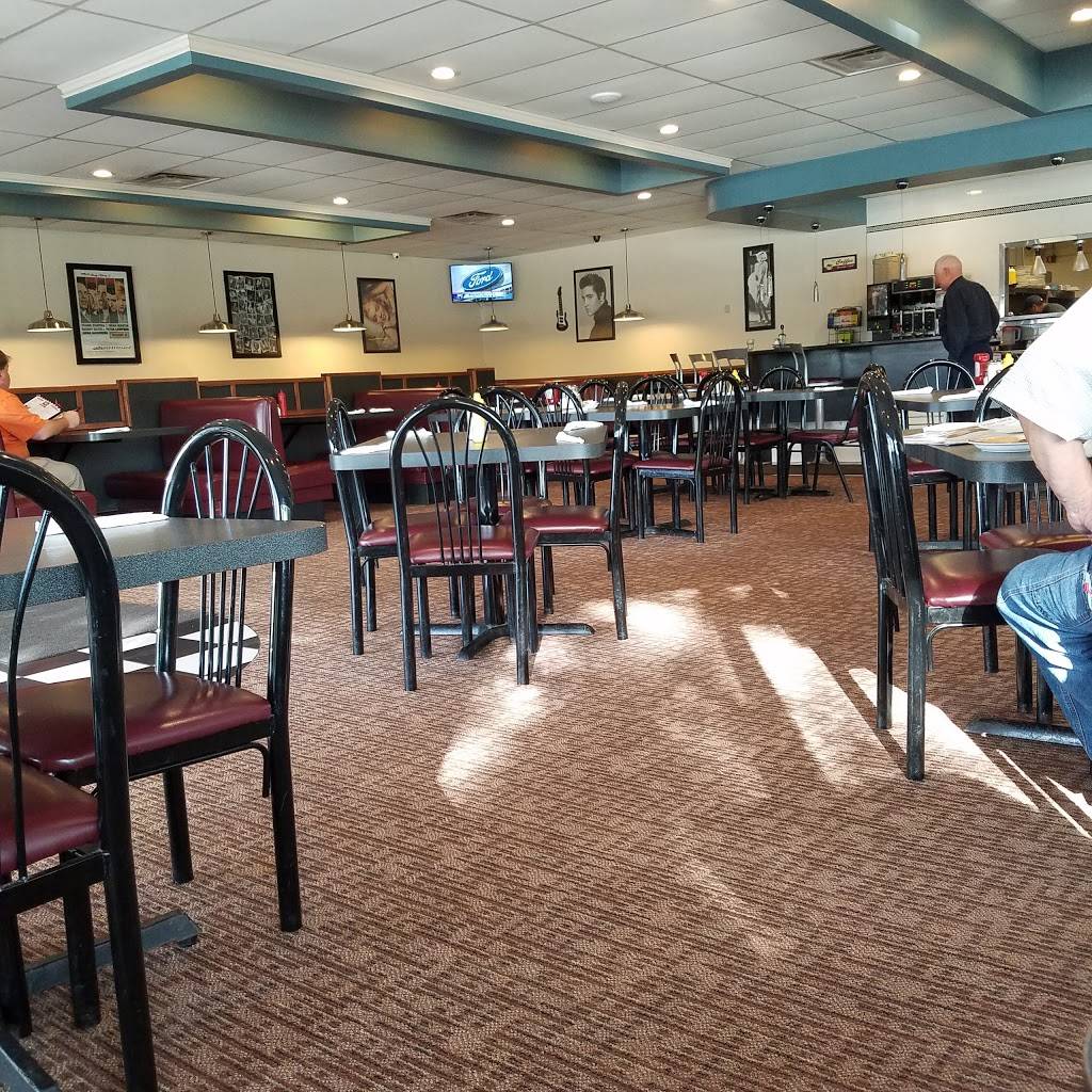 Zorbas Coney Island | restaurant | 26582 Telegraph Rd, Flat Rock, MI 48134, USA | 7347899810 OR +1 734-789-9810