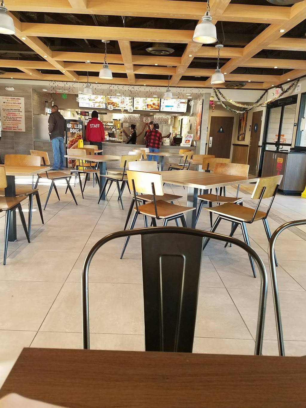 Burger King | restaurant | 1799 N Broadway, Walnut Creek, CA 94596, USA | 9259375129 OR +1 925-937-5129