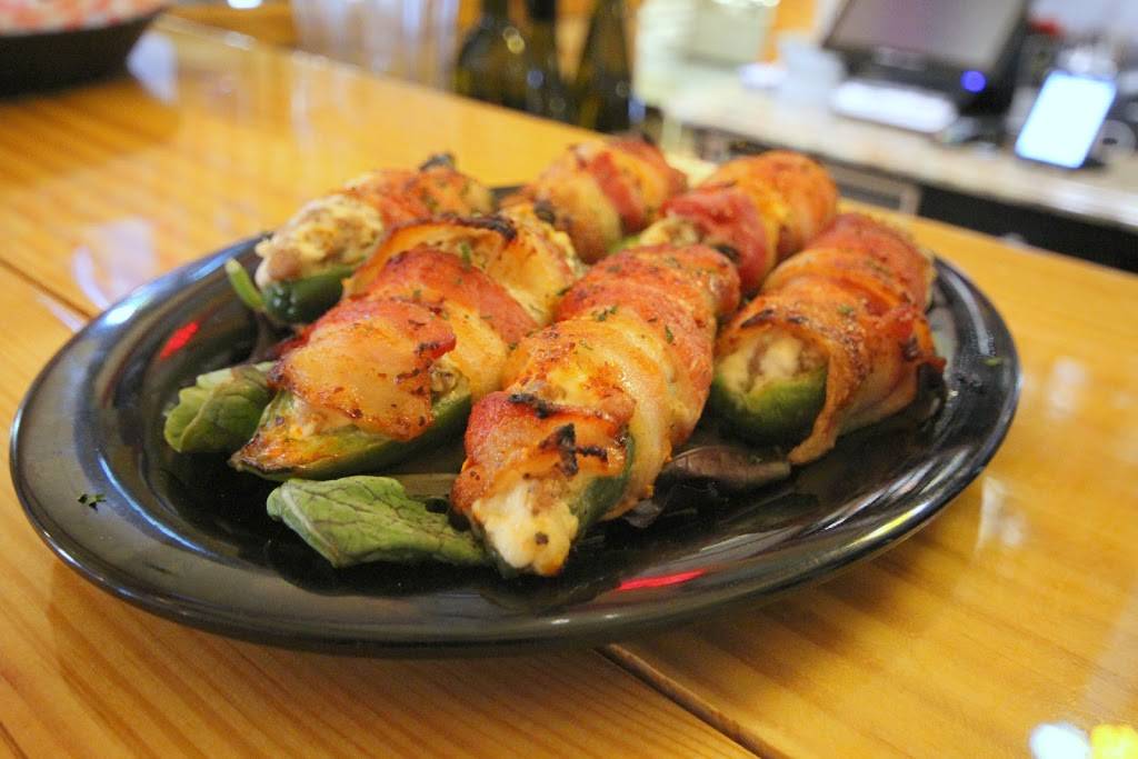 Saints | restaurant | 13455 Cutten Rd #2a, Houston, TX 77069, USA | 8329655528 OR +1 832-965-5528