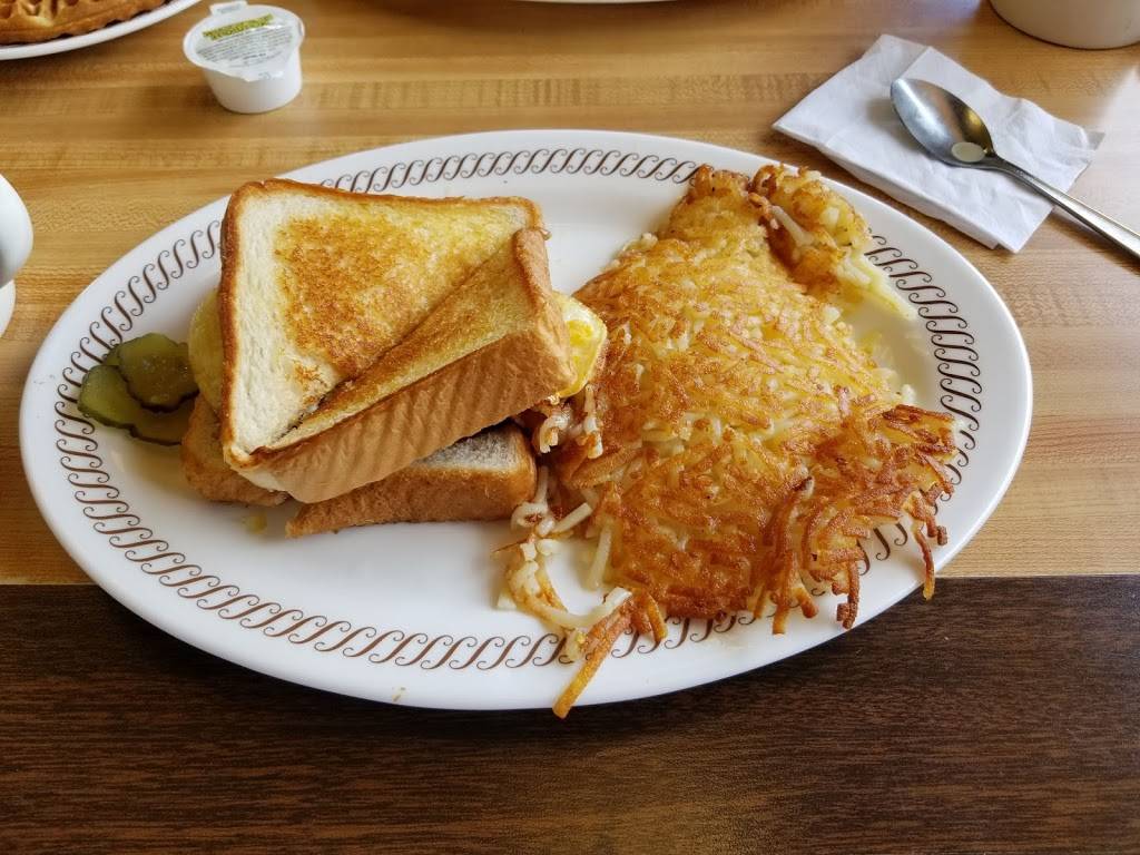 Waffle House | meal takeaway | 4689 Ave SW 148th Ave, Southwest Ranches, FL 33330, USA | 9542520867 OR +1 954-252-0867