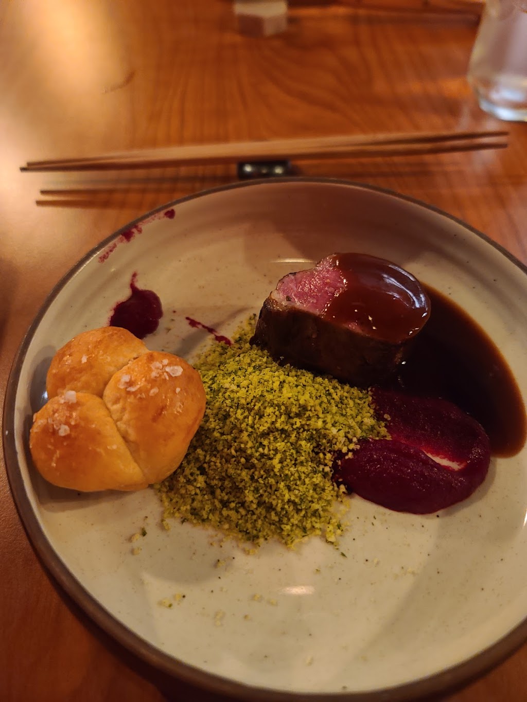 The Chefs Counter at Hachidori Ramen | restaurant | 8222 NE 2nd Ave, Miami, FL 33138, USA | 3055879775 OR +1 305-587-9775