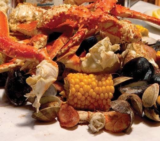HANKS CRAB SHACK & SEAFOOD ???????? | restaurant | 5110 North Ln, Orlando, FL 32808, USA | 4076010474 OR +1 407-601-0474