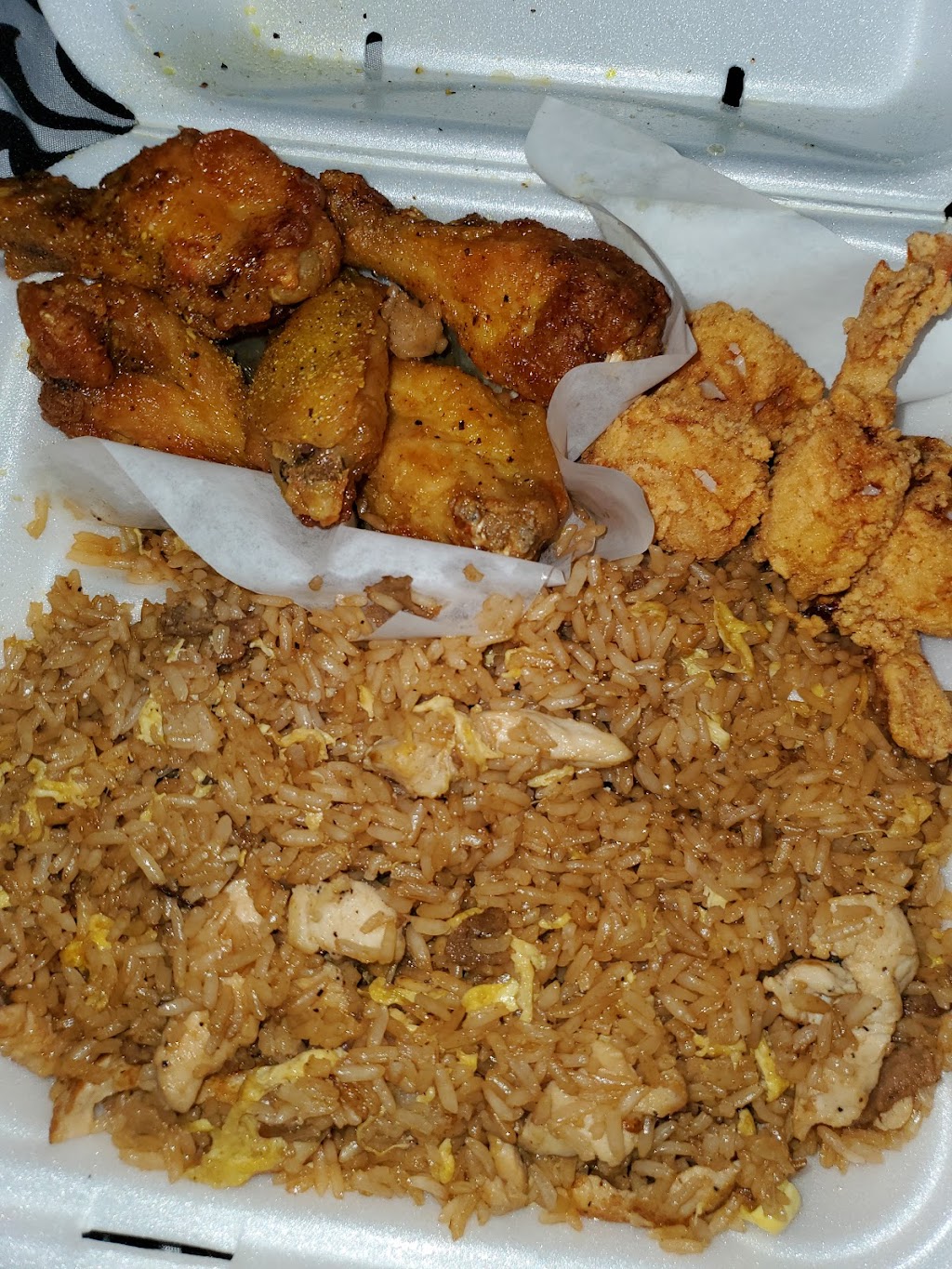 Miami Best Wings | restaurant | 2714 NW 183rd St, Miami Gardens, FL 33056, USA | 7863205324 OR +1 786-320-5324