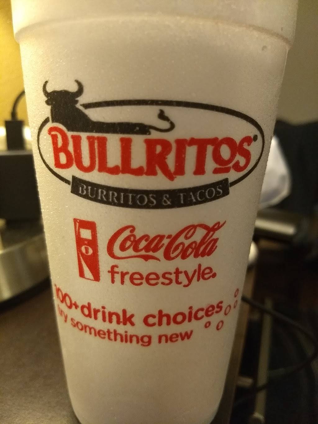 Bullritos | restaurant | 2800 N Terminal Rd, Houston, TX 77032, USA | 2812303211 OR +1 281-230-3211