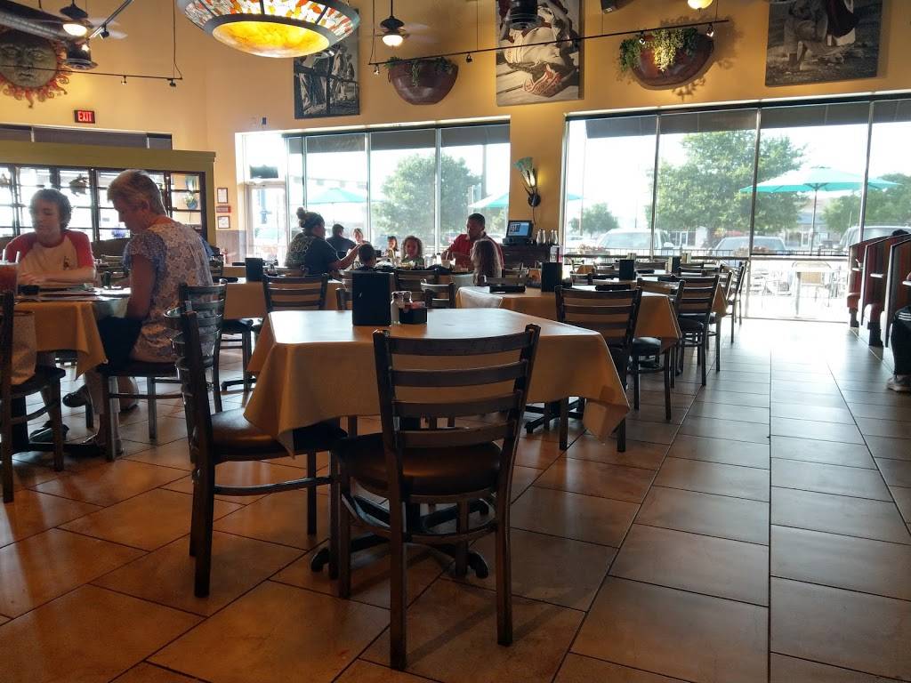 Cristinas Fine Mexican Restaurant | restaurant | 5105 Eldorado Pkwy, Frisco, TX 75034, USA | 4693628177 OR +1 469-362-8177