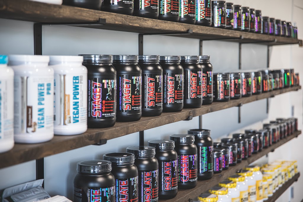 Lean Kitchen Co - Valparaiso | restaurant | 1615 Calumet Ave, Valparaiso, IN 46383, USA | 2192866159 OR +1 219-286-6159