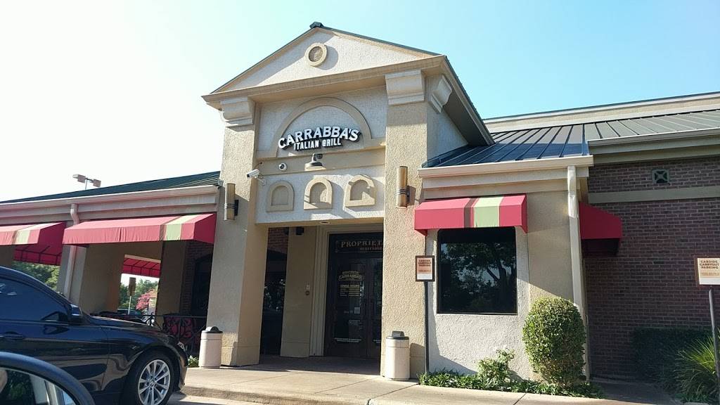 Carrabbas Italian Grill | restaurant | 2335 Hwy 6, Sugar Land, TX 77478, USA | 2819804433 OR +1 281-980-4433