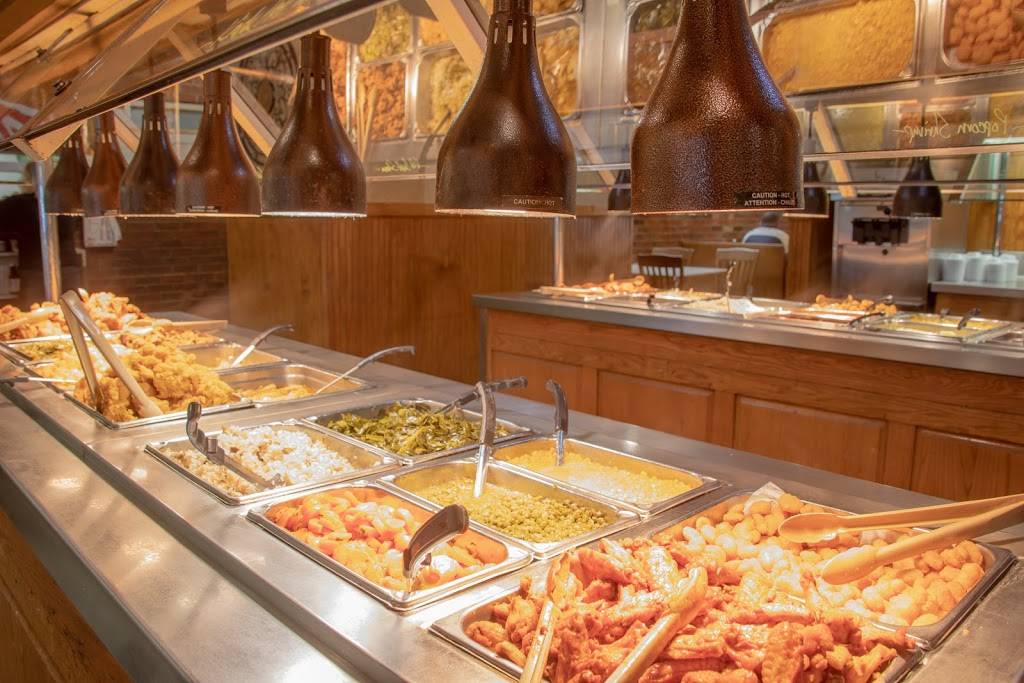 Western Sizzlin Steakhouse & Buffet | restaurant | 2688 David H McLeod Blvd, Florence, SC 29501, USA | 8436655965 OR +1 843-665-5965