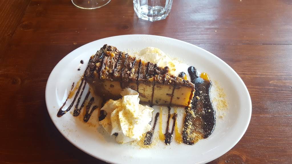 Folcos Ristorante | restaurant | 42 Main St N, Markham, ON L3P 1X5, Canada | 9054726336 OR +1 905-472-6336