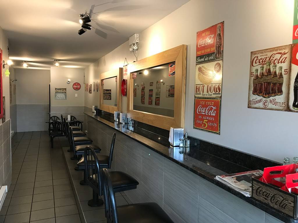 Millette Patate | restaurant | 73a Boulevard Saint-Joseph, Gatineau, QC J8Y 3W3, Canada | 8192082050 OR +1 819-208-2050