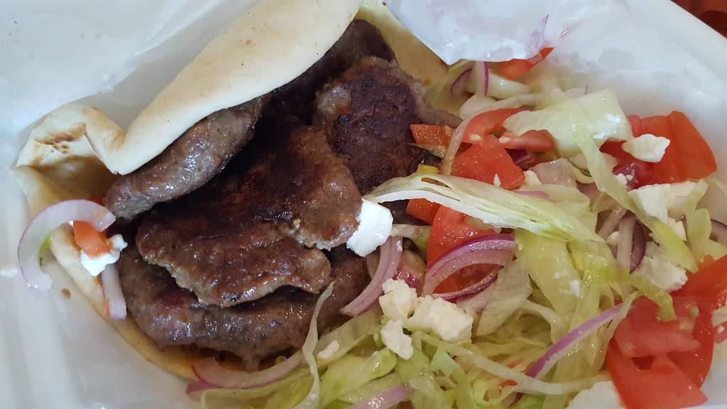 Tonys Pizza | restaurant | 584 Chews Landing Rd, Lindenwold, NJ 08021, USA | 8563464444 OR +1 856-346-4444