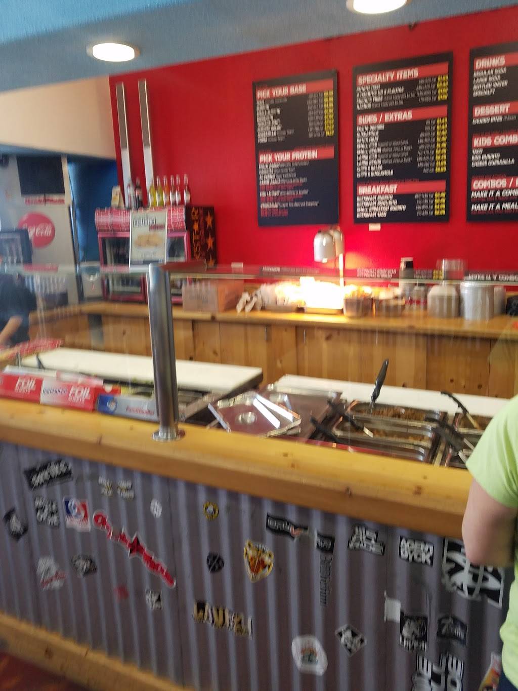 Chronic Tacos | restaurant | 18503 Yorba Linda Blvd Unit B, Yorba Linda, CA 92886, USA | 7143403535 OR +1 714-340-3535