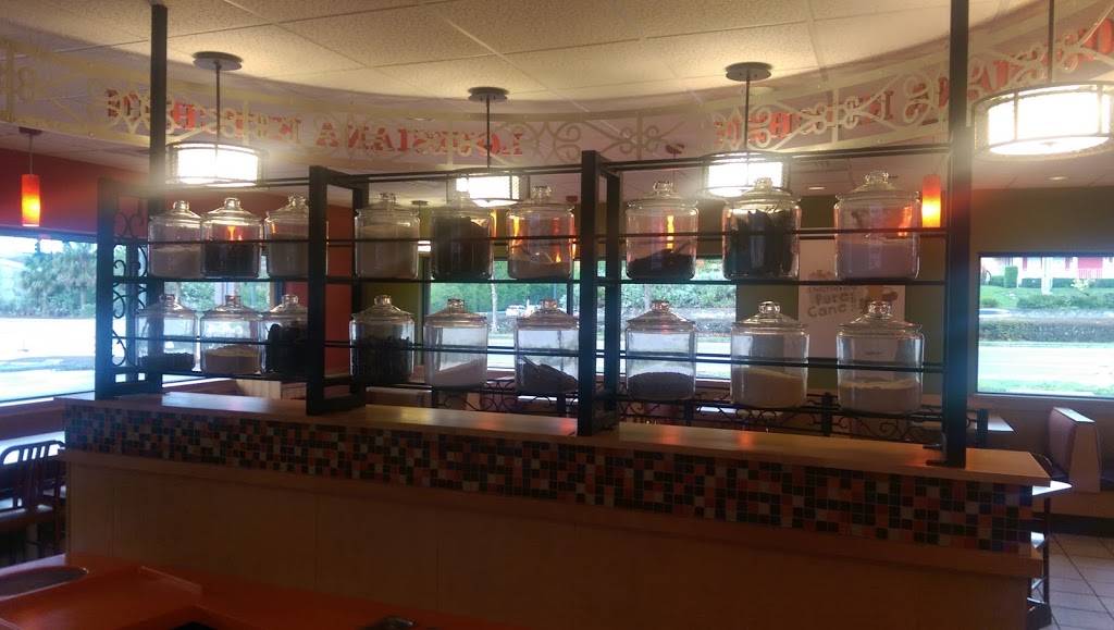 Popeyes Louisiana Kitchen | restaurant | 3815 Florida Ave S, Lakeland, FL 33813, USA | 8636199718 OR +1 863-619-9718