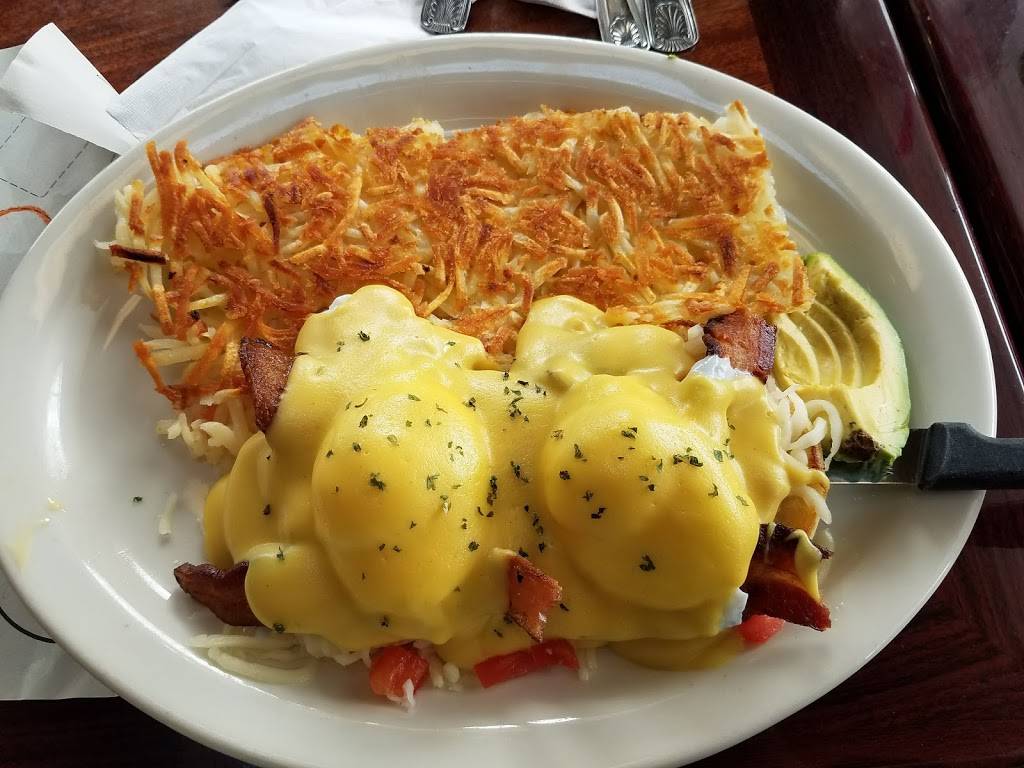 Pattys Eggnest Restaurant | restaurant | 8204 Mukilteo Speedway, Mukilteo, WA 98275, USA | 4257752535 OR +1 425-775-2535