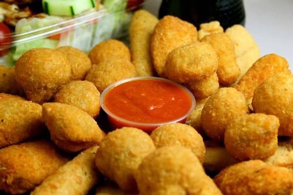 Nikis Roast Beef & Pizza | meal takeaway | 7 Central St, Georgetown, MA 01833, USA | 9783522400 OR +1 978-352-2400