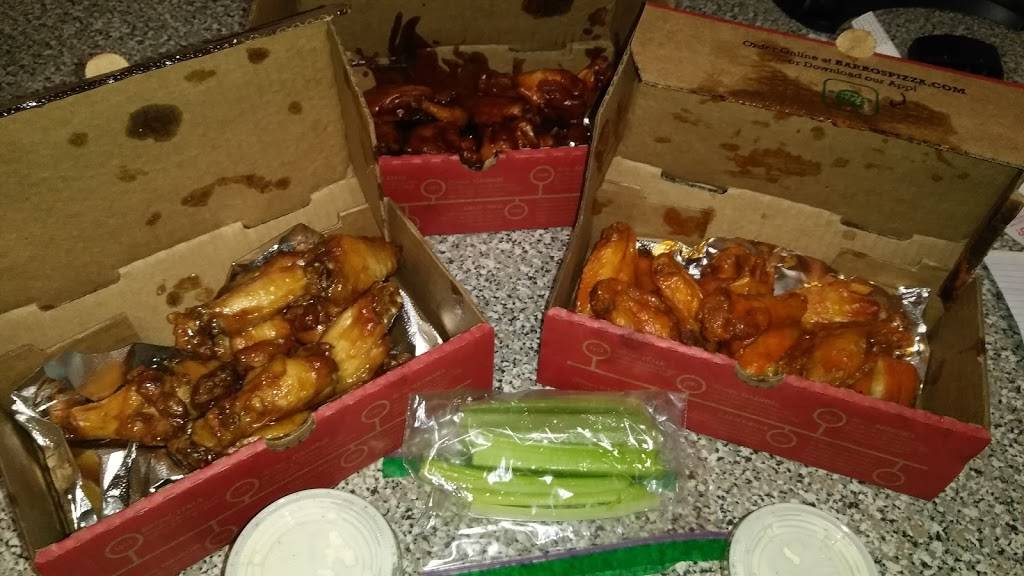 Barros Pizza | restaurant | 16750 N 51st Ave #1, Glendale, AZ 85308, USA | 6028431470 OR +1 602-843-1470