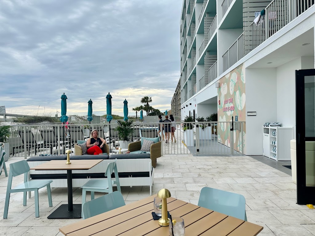 The Remedy | restaurant | 380 Santa Rosa Blvd, Fort Walton Beach, FL 32548, USA | 8502439444 OR +1 850-243-9444