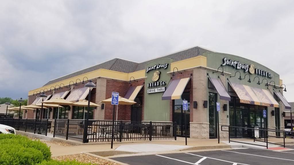 St. Louis Bread Co. | bakery | 17132 Chesterfield Airport Rd, Chesterfield, MO 63005, USA | 6365198187 OR +1 636-519-8187