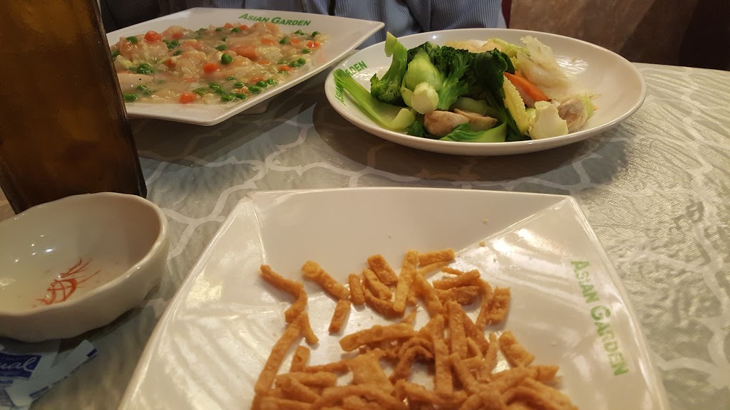 Asian Garden | restaurant | 2488 Hillcrest Rd, Mobile, AL 36695, USA | 2516618338 OR +1 251-661-8338