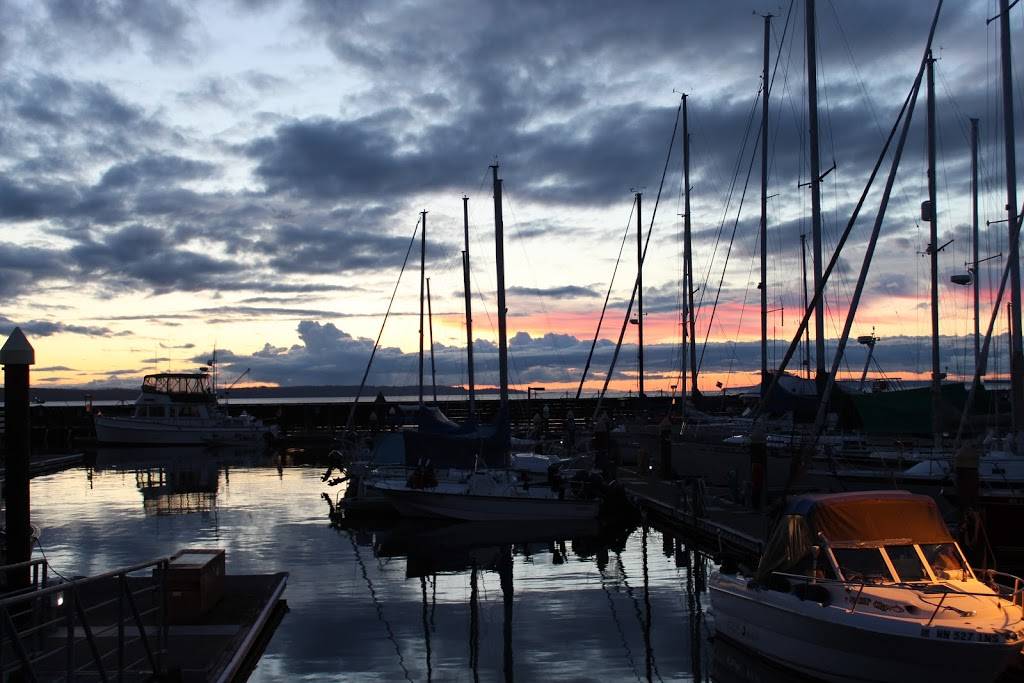 Anthonys HomePort & Beach Cafe Edmonds | restaurant | 456 Admiral Way, Edmonds, WA 98020, USA | 4257714400 OR +1 425-771-4400