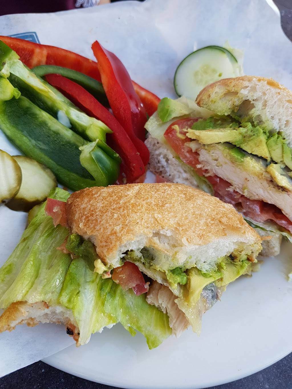 Old Chicago | restaurant | 24515 Katy Fwy #100, Katy, TX 77450, USA | 2813470090 OR +1 281-347-0090