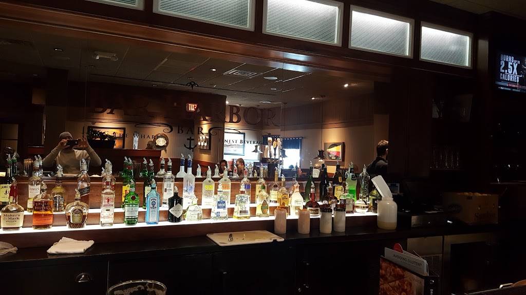 Red Lobster | restaurant | 4825 Coldwater Rd, Fort Wayne, IN 46825, USA | 2604832181 OR +1 260-483-2181