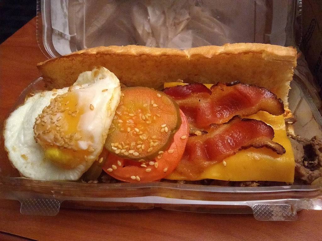 Which Wich | meal takeaway | 5004 E Fowler Ave A, Tampa, FL 33617, USA | 8139859424 OR +1 813-985-9424